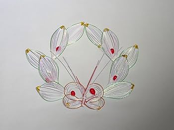 Amazon.co.jp: 【略式結納品セット 指輪と結納金】エターナル